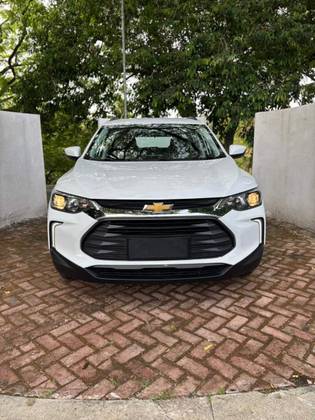 CHEVROLET TRACKER 1.0 TURBO FLEX AUTOMÁTICO